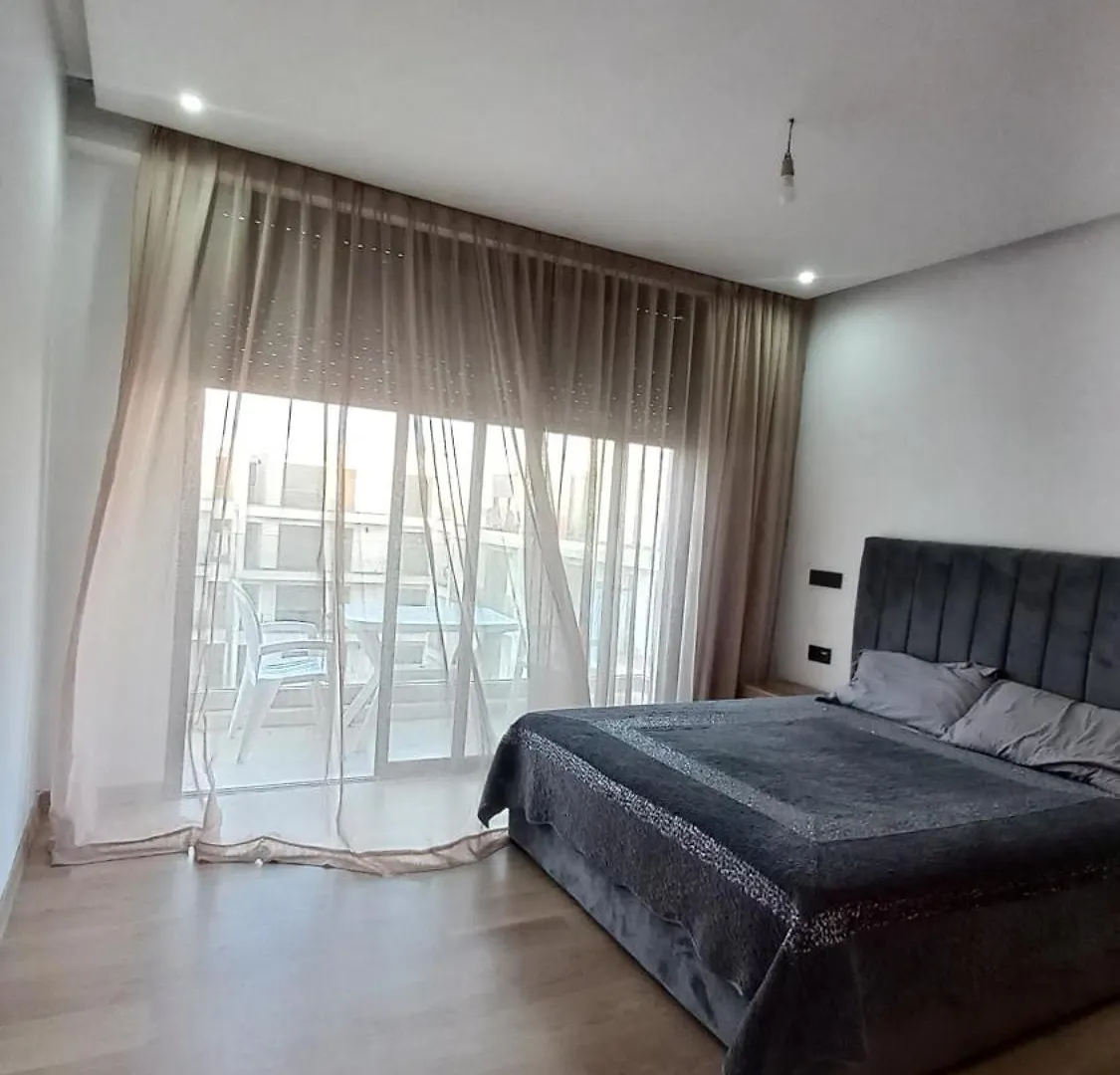 Appartement Agadir Bay