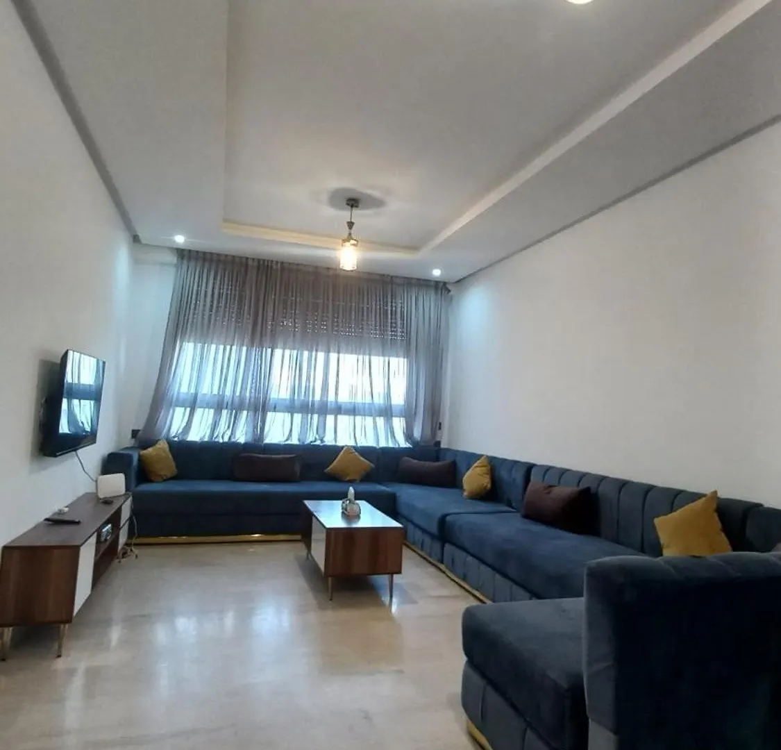 Appartement Agadir Bay
