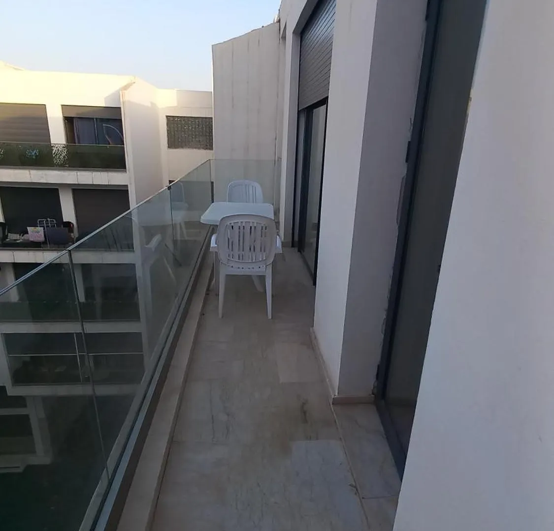 Appartement Agadir Bay