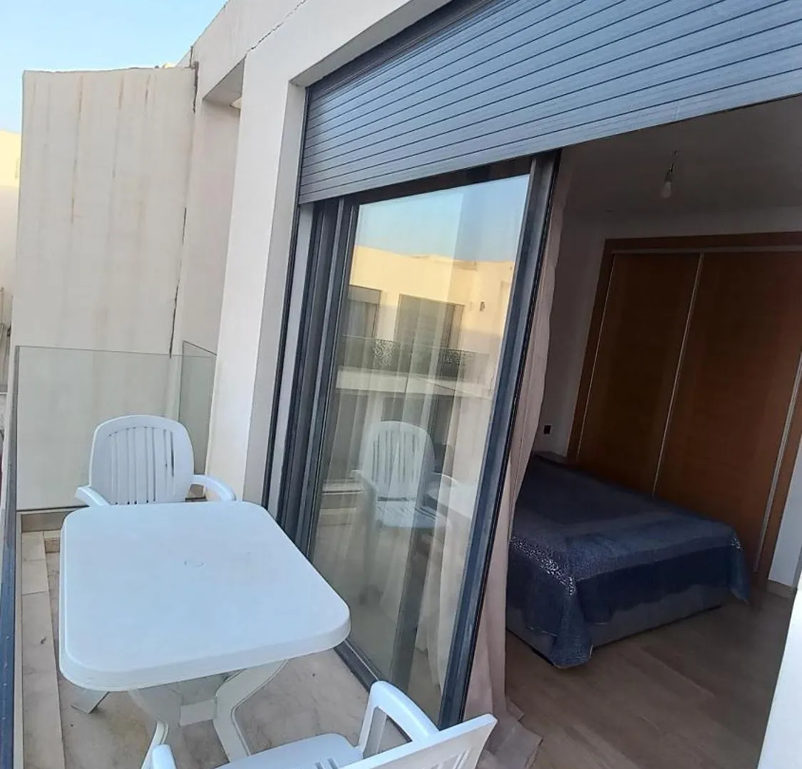 Appartement Agadir Bay 0*,