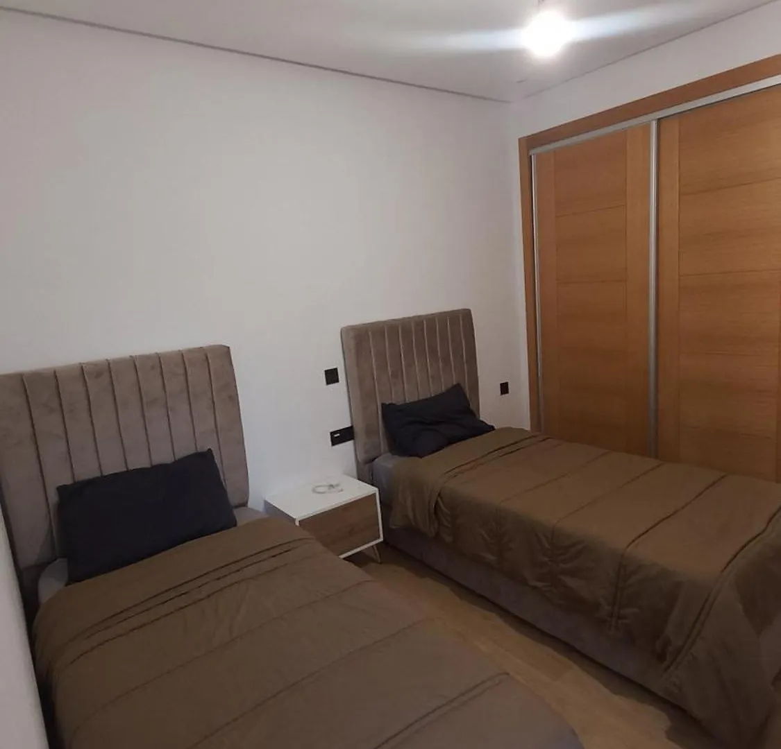 Appartement Agadir Bay