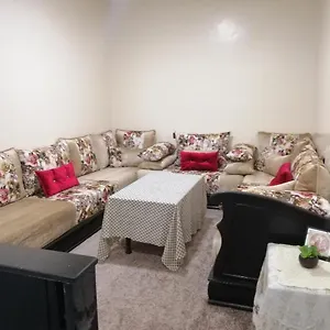  Appartement Sidi Youssef
